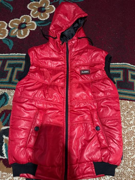 Болалар желеткаси 30000