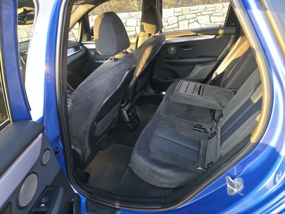 Bmw Seria 2 - Active Tourer - M pachet -X-drive -Automata