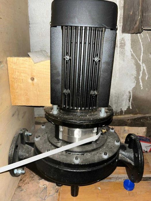 насосы GRUNDFOS ДК 8850  2 штуки