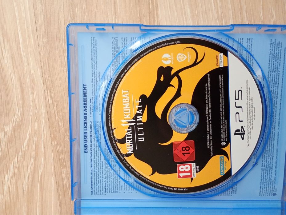 Mortal Kombat 11 unlimited