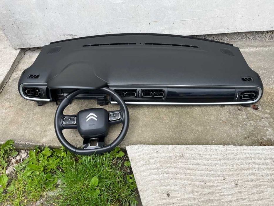 арматурно табло за Citroen C3