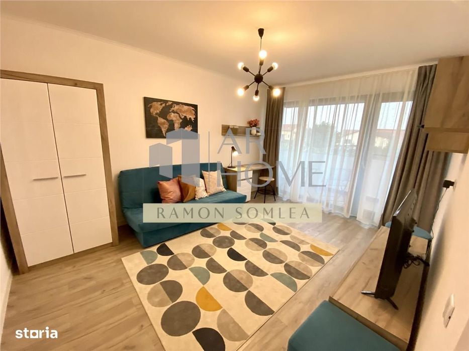 Apartament 3 camere, 2 bai, 2 parcari, Albert, Nord, Ploiesti