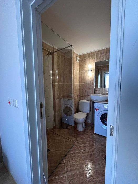 Продава се Едностаен апартамент в к.к. Слънчев бряг - 42 кв.м за 717 €/кв.м - Снимка #3