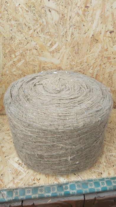 Продаю шпагат для огорода.