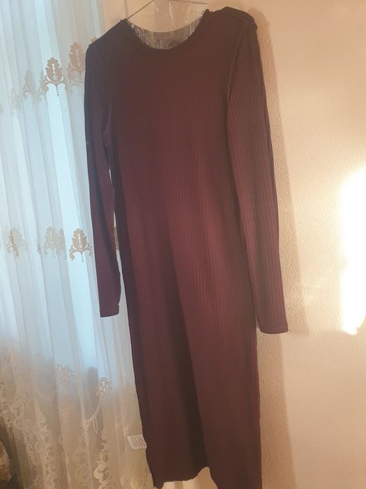 Длинные платья по 200000