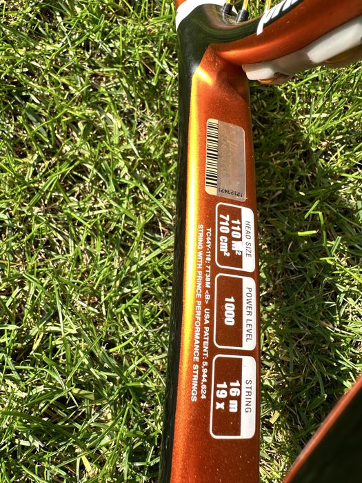 Racheta Tenis Prince Strike 110