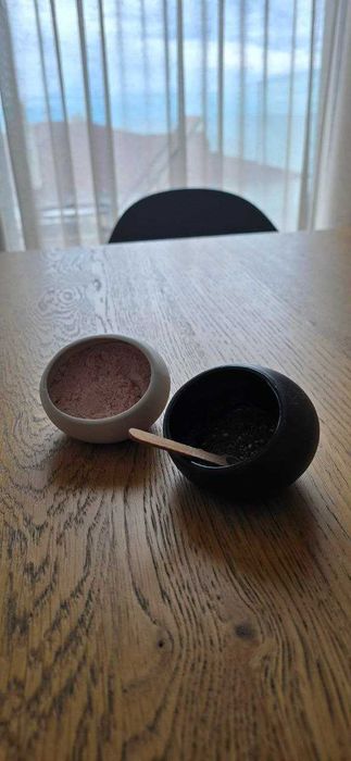 Съд за сол с лъжица Rosendahl Salt Cellar