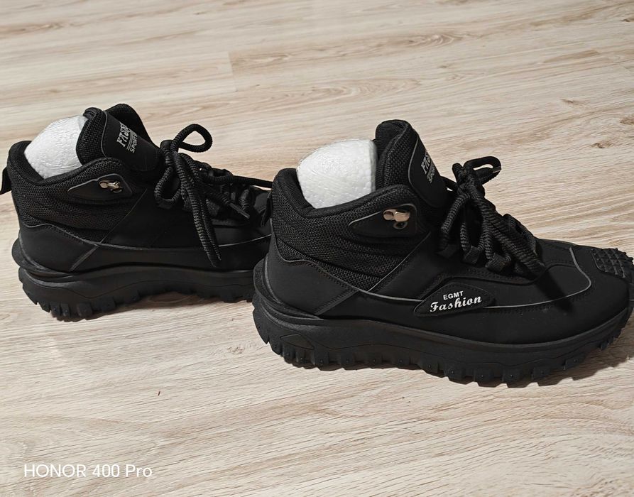 Работни обувки 44 номер