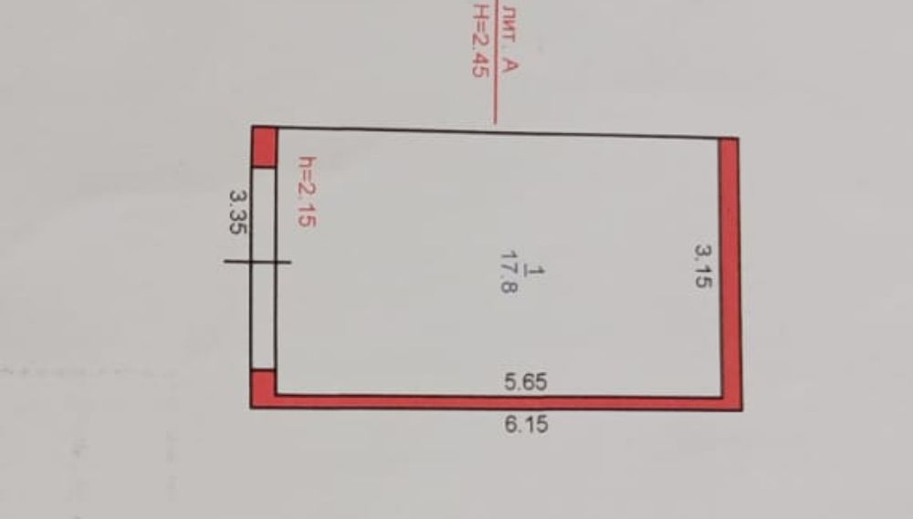 Продам гараж ГК-4 Родник