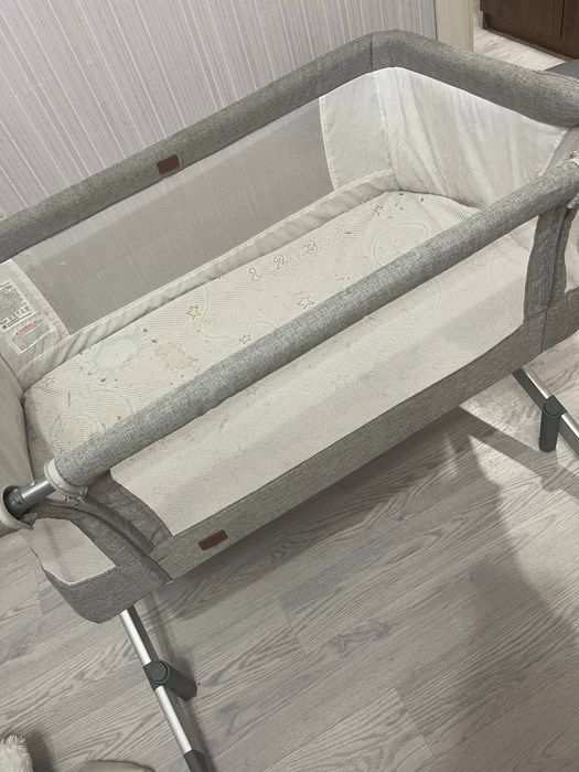 Кроватка детская