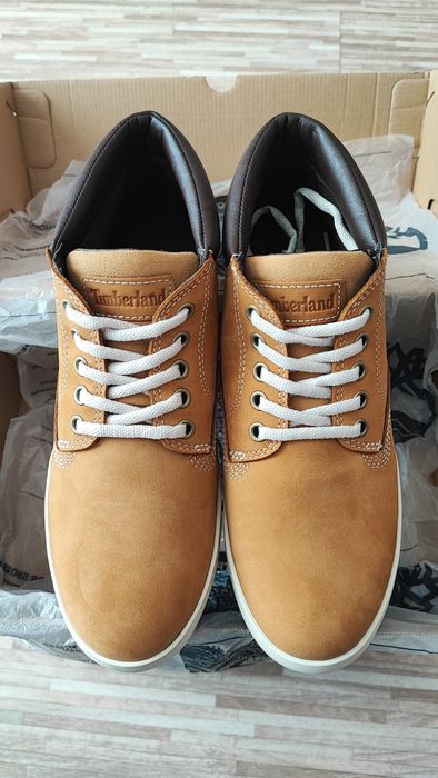 Нови обувки Timberland N#39,5
