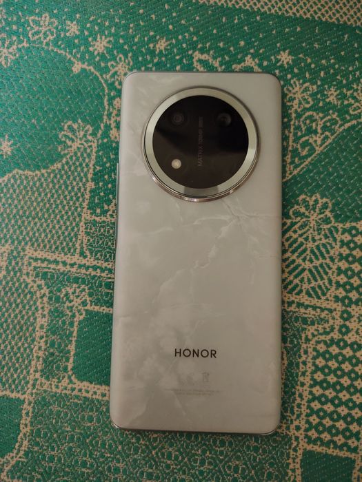 Смартфон HONOR X9с 5G