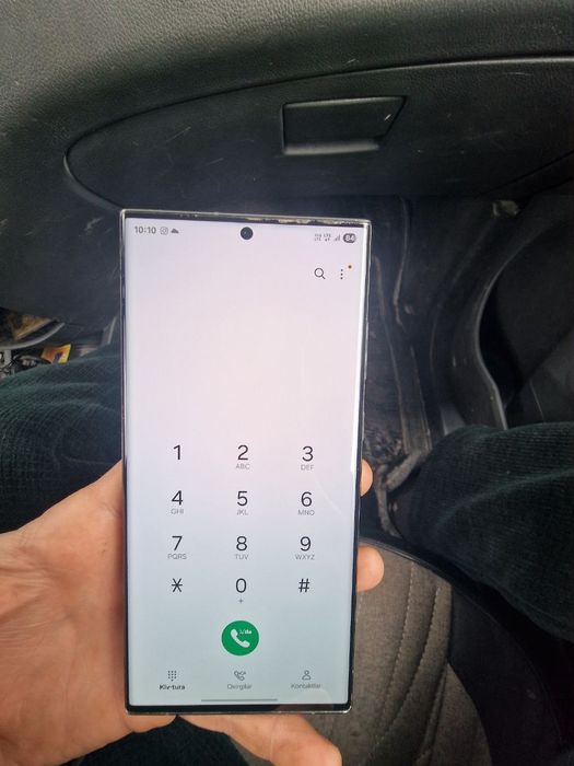 S23 ultra idial abmen