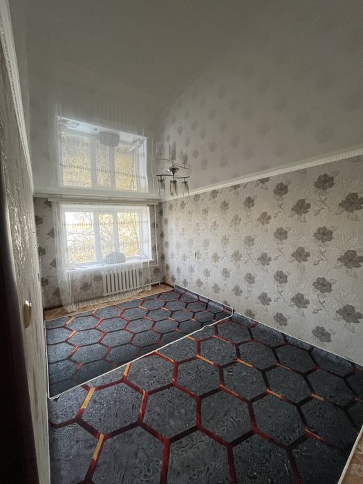 Продается квартира в раене малишка