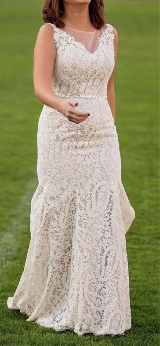 Rochie de mireasa