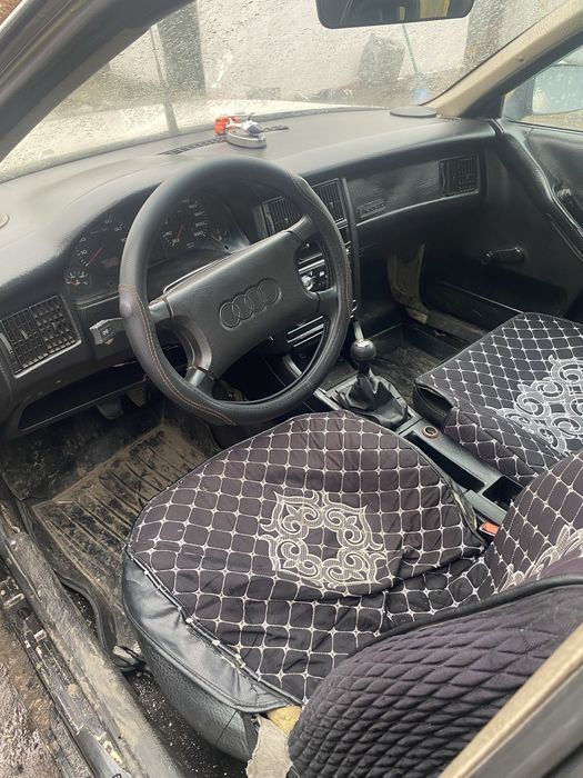 Продам ауди 80б3