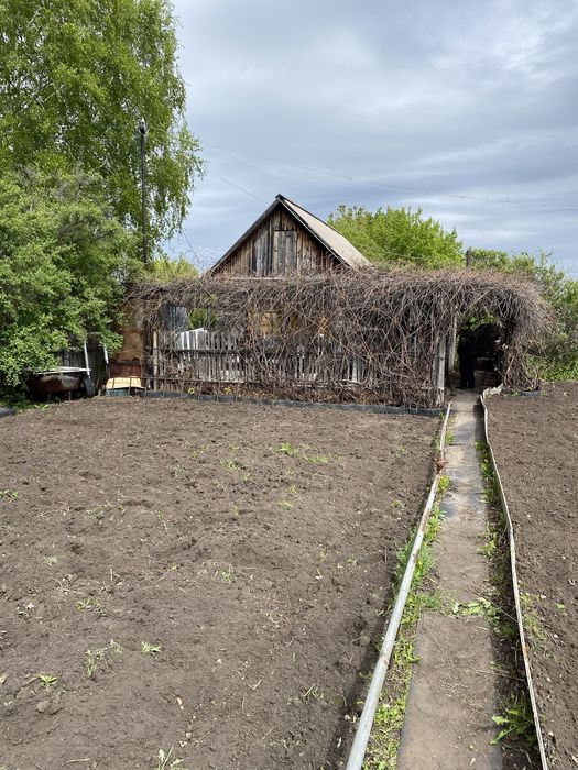 Дача сады2 г. Лисаковск