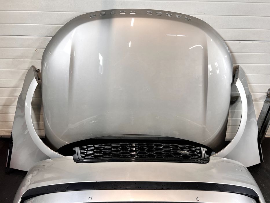 Fata completa Land Rover Range Rover Velar