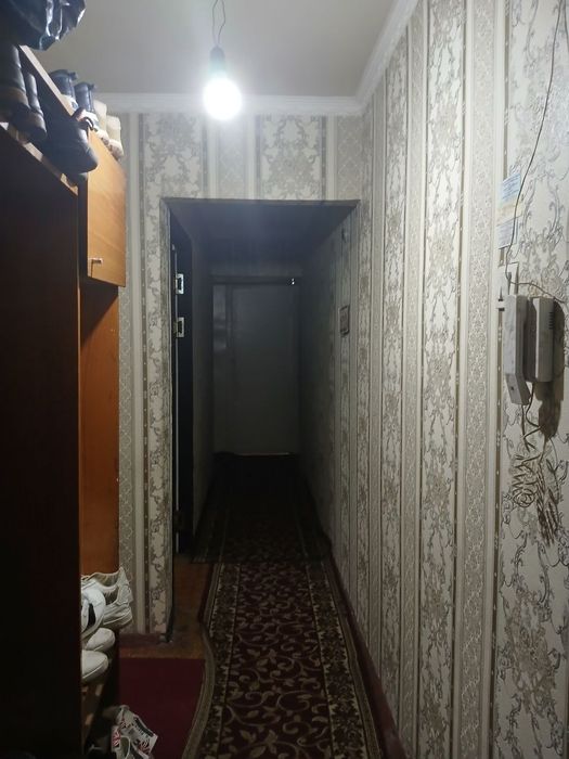 Продам 3/2/5 Чилонзор 24 квартал