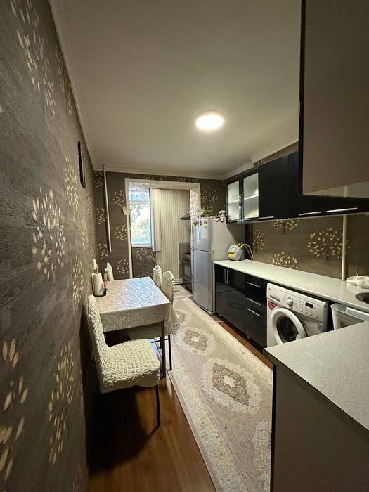 Срочно продаётся 3х -комнатная квартира