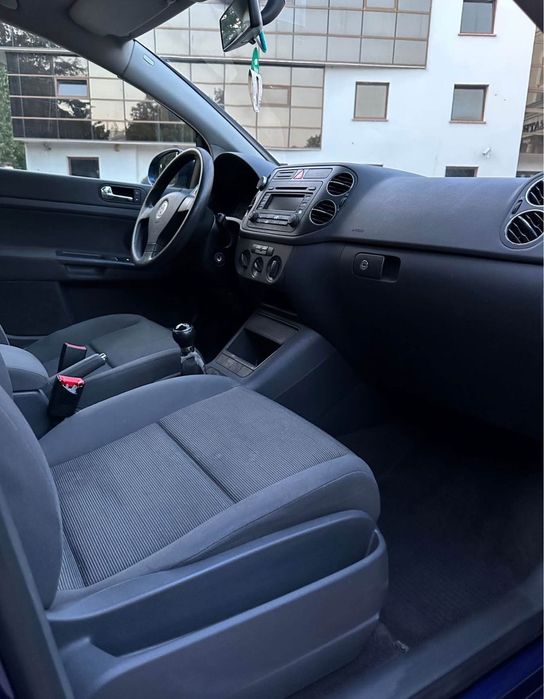 Volkswagen Golf 5 Plus | PREȚ RAPID