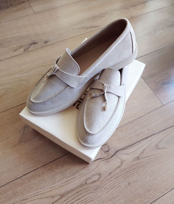 Нови обувки  налични