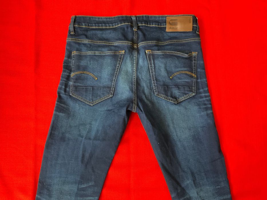 G-star-оригинални дънки 34 размер