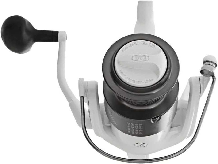 Мощна макара за морски риболов Tica ES 8000