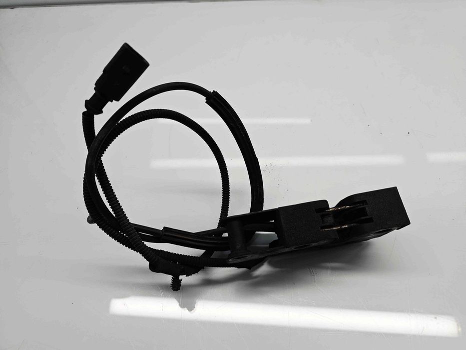 Broasca capota Volkswagen Golf 6 (5K1) [Fabr 2009-2013] OEM
