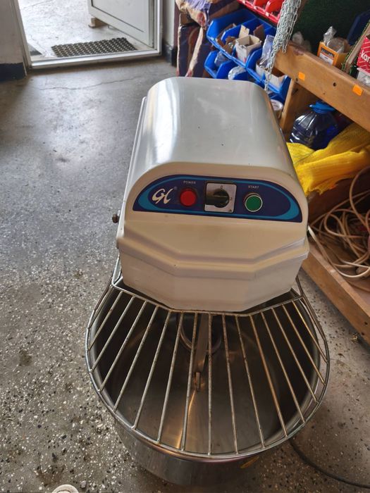 Миксер 35 литра!