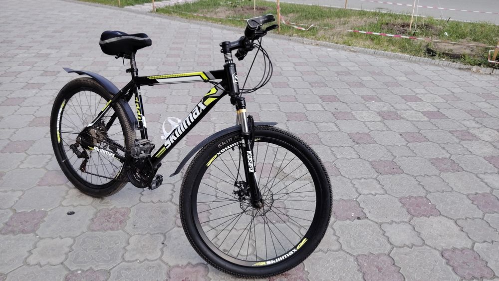 Продам  велосипед