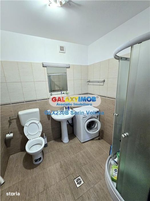 Apartament 3 camere Pallady Titan | bloc 2009 | centrala parcare +boxa