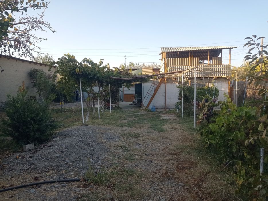 Срочно продам дачу на даче восход