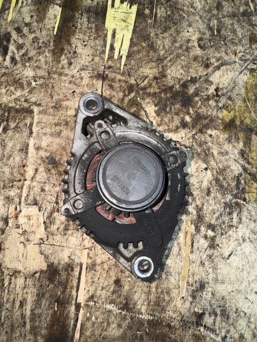 Привозной генератор Lexus RX350