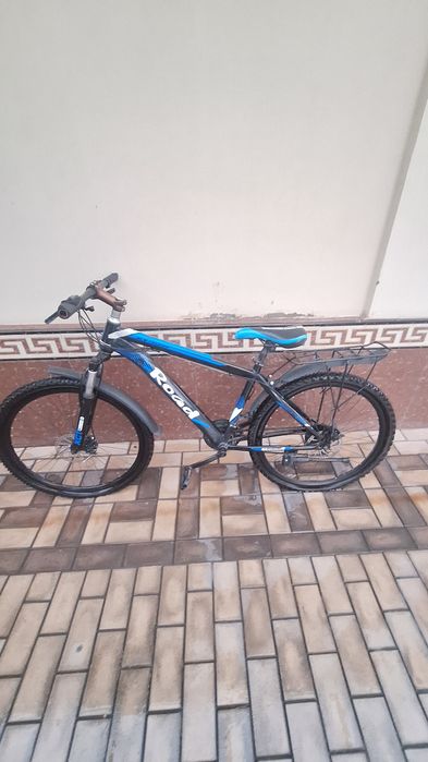 Велосипед 26 размера