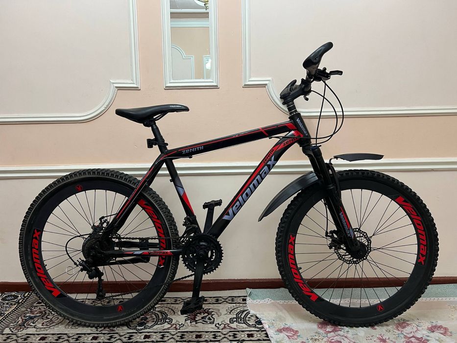 Velosiped 26 (Ideal)