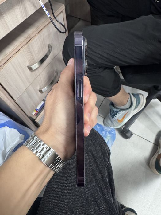 iPhone 14 pro max