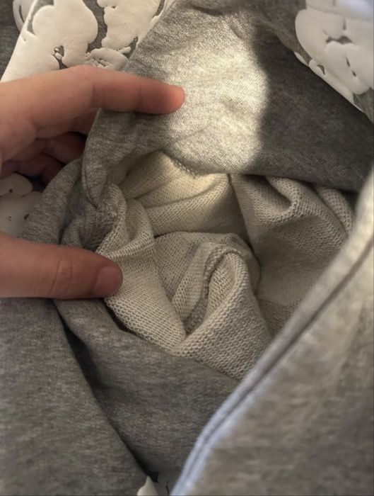 Екип Denim Tears L