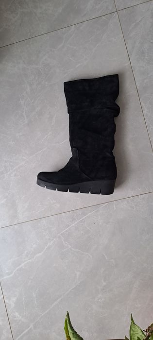 Cizme, 38, Anna Cori