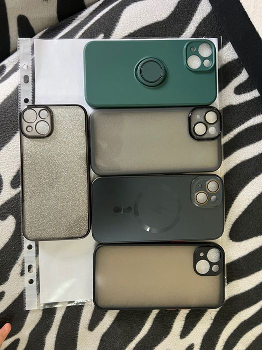 Кейсове за айфон 14