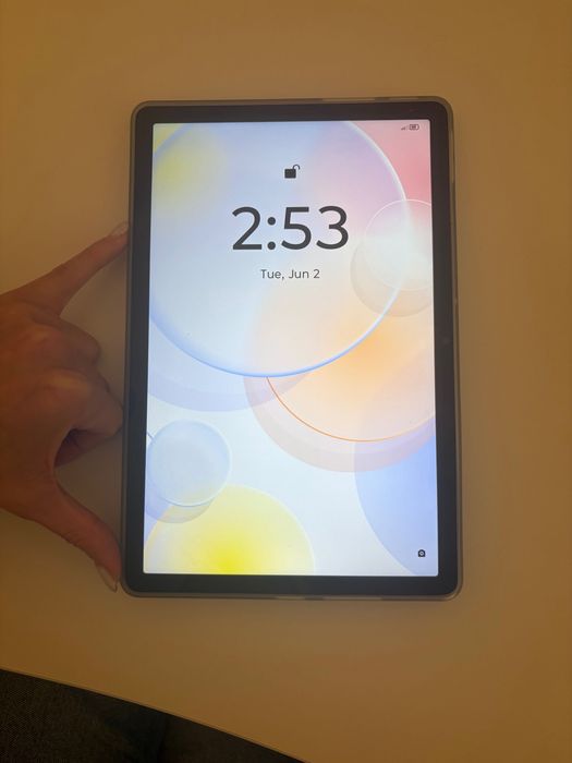 Таблет Lenovo TB311XU