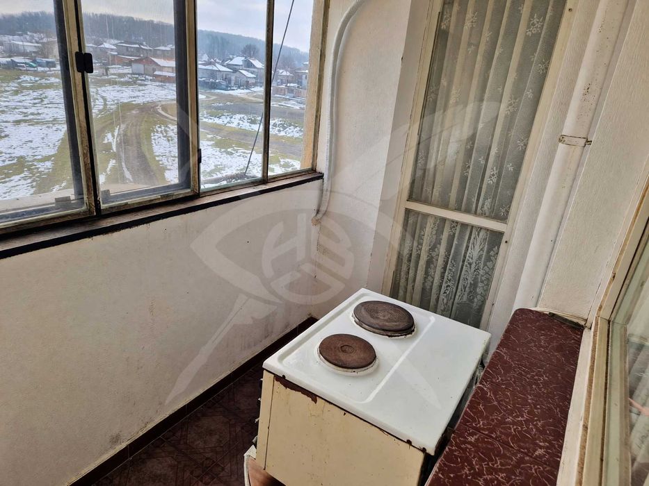 Продава се Тристаен апартамент в Средец - 75 кв.м за 974 €/кв.м - Снимка #7