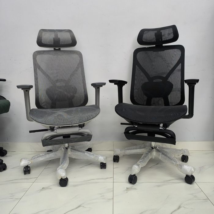 Офисное кресло для руководителя модель A168 и 6226 А