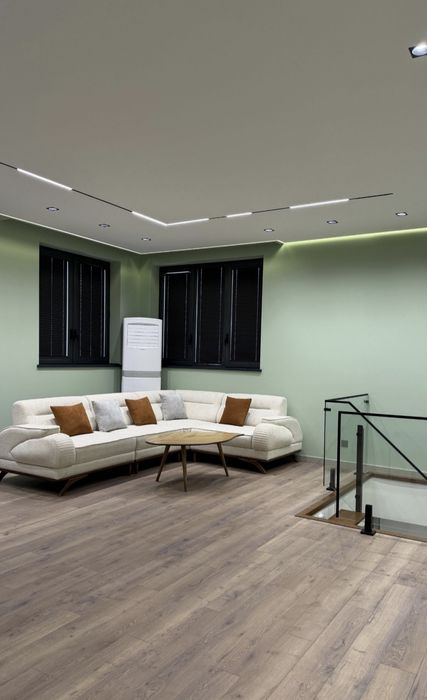 Аренда квартиры в Корейском стиле. 3 комнатная Мирабад Lux