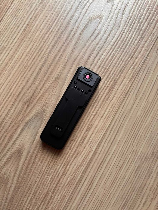 Mini action camera