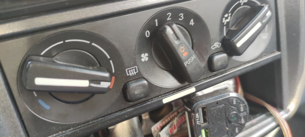 MITSUBISHI Space Star 1.9 Did, бартер