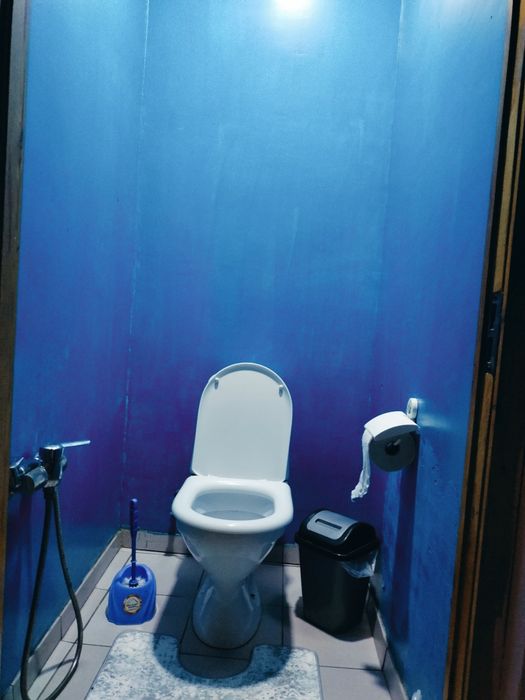 Ижарага хона берилади