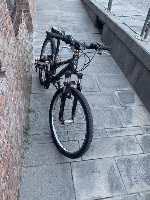 Bicicletă copii,roți 24