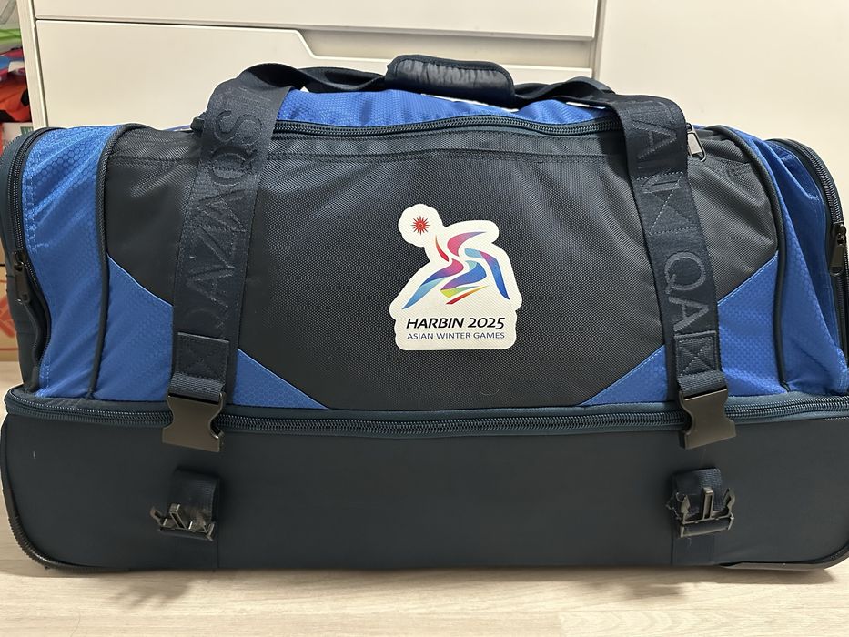 Продам сумку дорожную