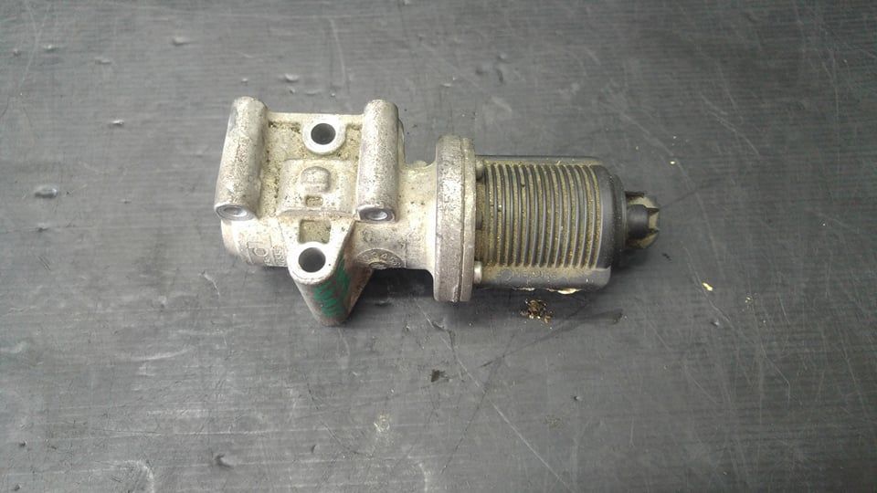 Egr 1.9 mjt fiat croma 55215031